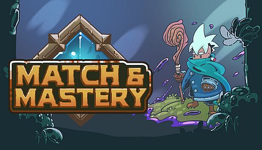 Match & Mastery