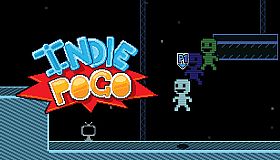 Rainbow Viridian Skin