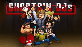 Ghosts'n DJs
