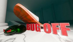 Bug Off