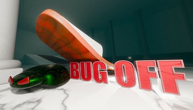 Buy Bug Off