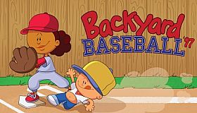 Backyard Baseball '97