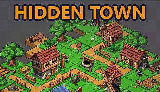 Hidden Town