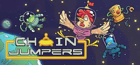 Chain Jumpers Game