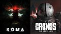 SOMA + Cronos: The New Dawn