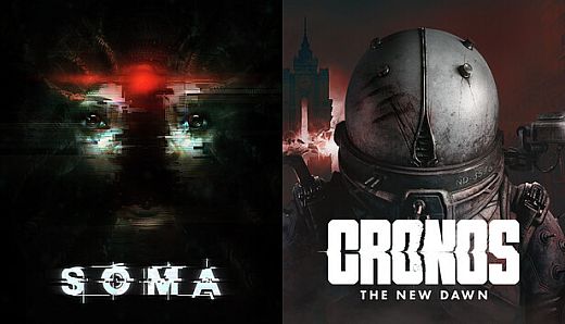 SOMA + Cronos: The New Dawn