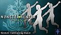 Monster Hunter: World - Gesture: Gallivanting Dance