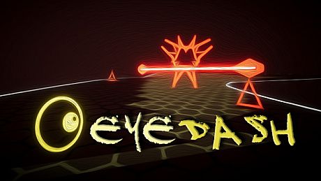 eyeDASH Game