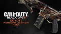 Call of Duty: Black Ops II - Coyote Personalization Pack