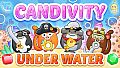 Candivity: Under Water DLC