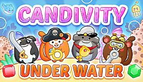 Candivity: Under Water DLC