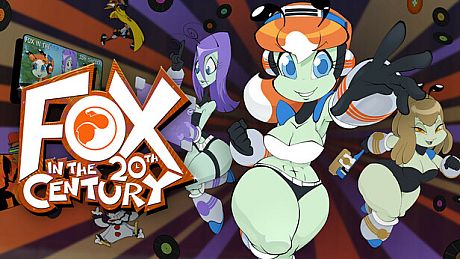 Fox in the 20th Century Game