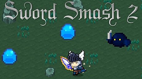 Sword Smash 2 Game
