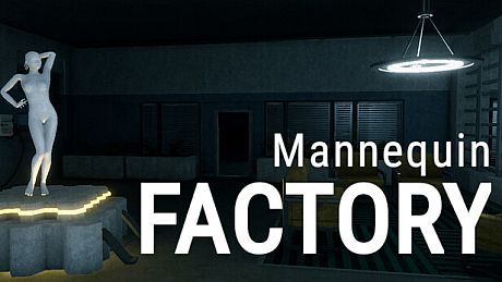 Mannequin: Factory Game
