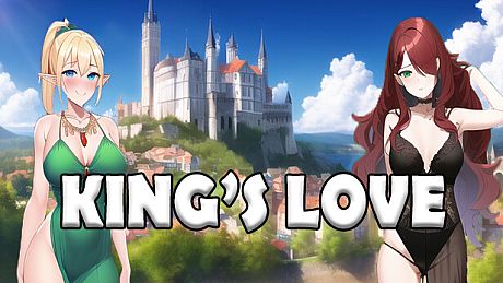 Kings Love Game