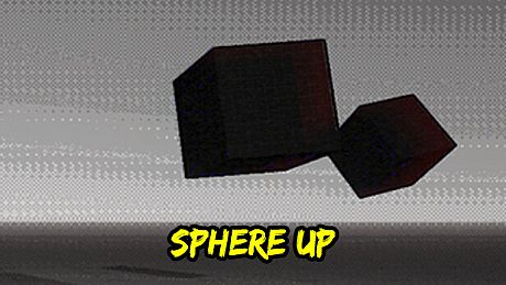 Sphere Up Game