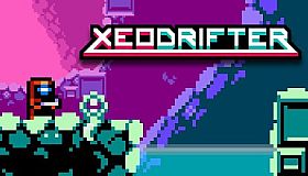 Xeodrifter