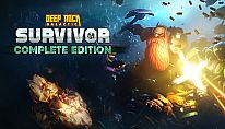 Acheter Deep Rock Galactic: Survivor - Complete Edition Bundle PC