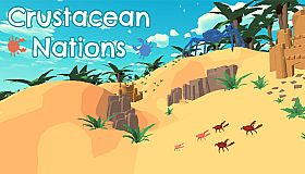 Crustacean Nations