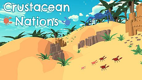 Crustacean Nations