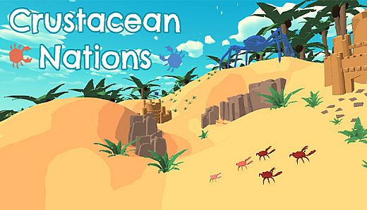 Crustacean Nations