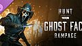 Hunt: Showdown 1896 - Ghost Face Rampage