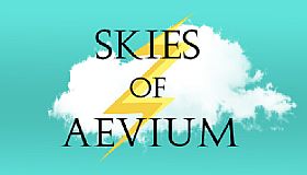 Skies of Aevium