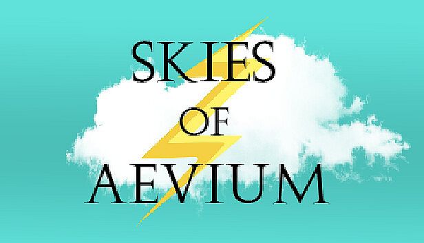 Buy Skies of Aevium