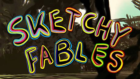 Sketchy Fables Game