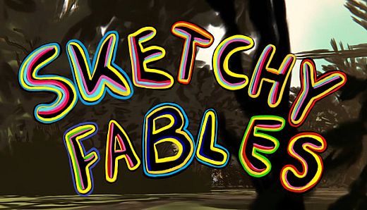 Sketchy Fables