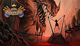 RPG Sounds - Horror - Sound Pack