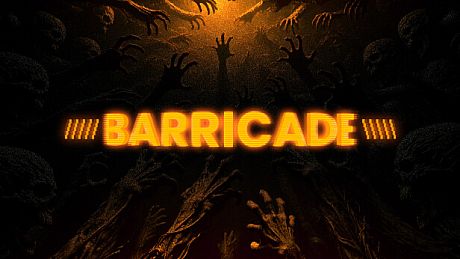 Barricade