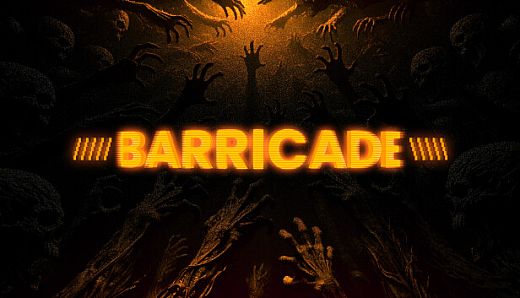 Barricade