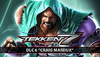 Kup TEKKEN 7 - DLC6: Craig Marduk na PC