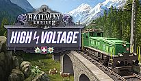 Buy Railway Empire 2 - High Voltage PC