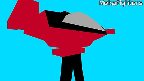 MekaFighters - Red Gerard and AM3 DLC