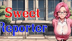 Sweet Reporter