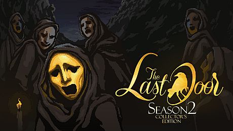 The Last Door: Season 2 Collector's Edition Game