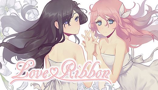Love Ribbon