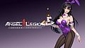 Angel Legion-DLC Bunny Girl (Purple)