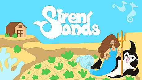 Siren Sands Game