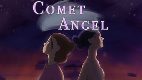 Comet Angel Game