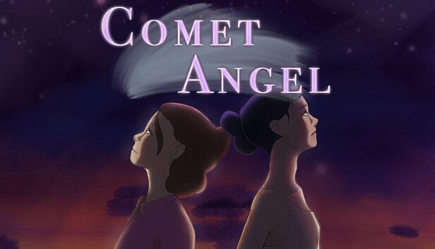 Buy Comet Angel