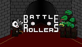 Battle Rollers