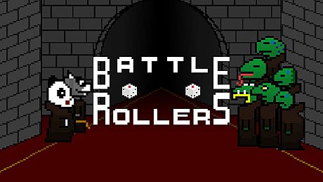 Battle Rollers Game