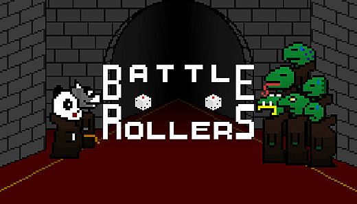 Battle Rollers