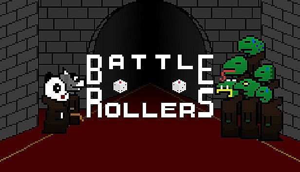 Buy Battle Rollers