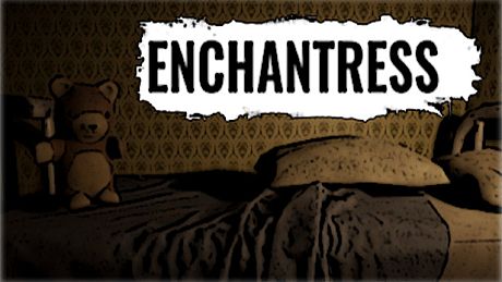 Enchantress Game