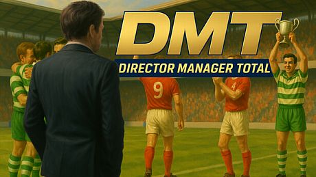 Director Manager Total Game