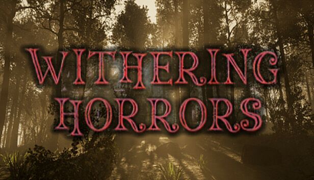 Buy Withering Horrors